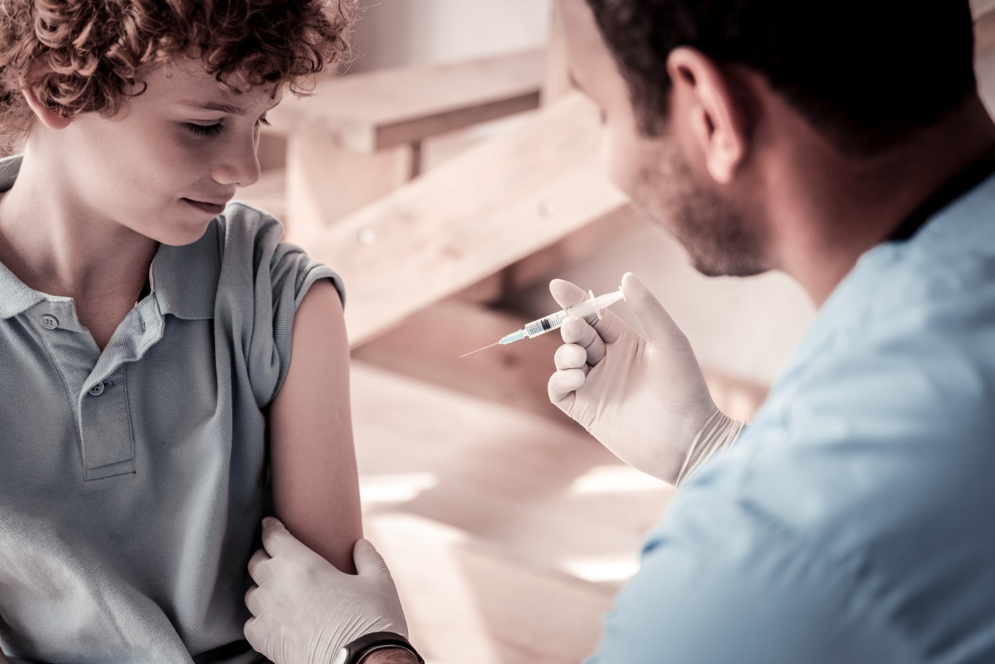 HPV Impfung für Jungen wird Kassenleistung coliquio