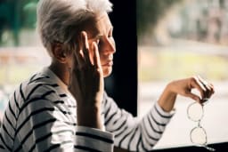 Sehverlust nach Kopfschmerzen? Die Red Flags der Riesenzellarteriitis 