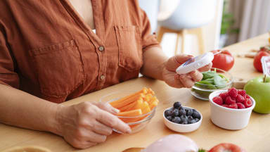diabetes ernährung blutzucker messen