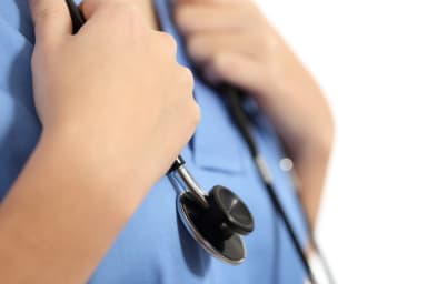 Was junge Ärzte über die Zukunft der Kliniken denken 