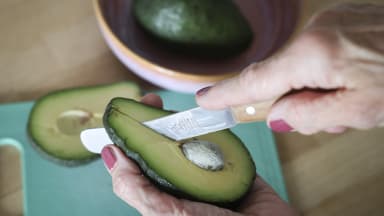 „Avocado-Hand“-Fälle steigen: Wie man sich schützen kann