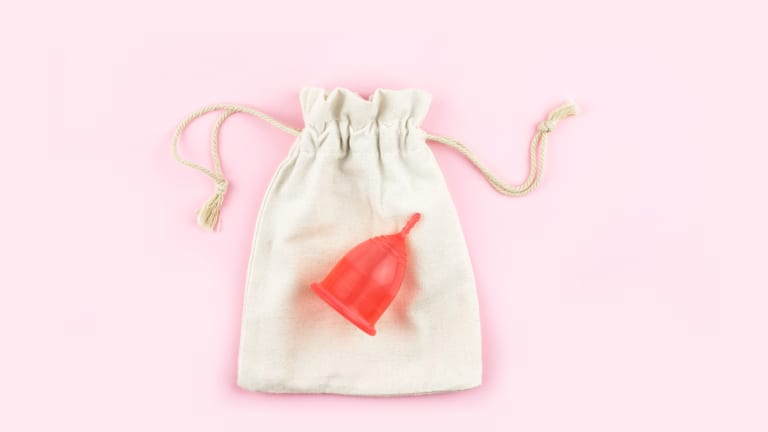 Menstruationsblut könnte zur Vorsorge von Gebärmutterhalskrebs sinnvoll sein