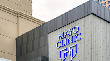 Mayo Clinic Rochester