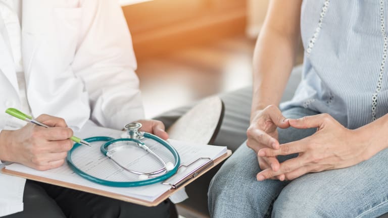 Wie man bei Patienten mit unspezifischen Symptomen eine Krebserkrankung erkennt
