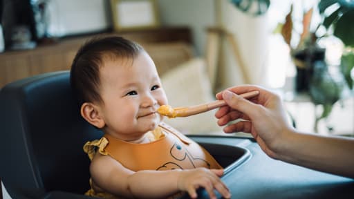 Ist Adipositasprävention bei Säuglingen sinnvoll?