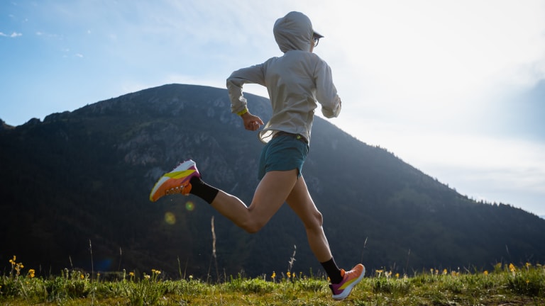 Runner’s High entschlüsselt? Wenn Laufen auch körpereigene Cannabinoide mobilisiert