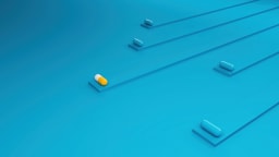ROCK2-Inhibitor als neue Therapieoption bei chronischer GvHD
