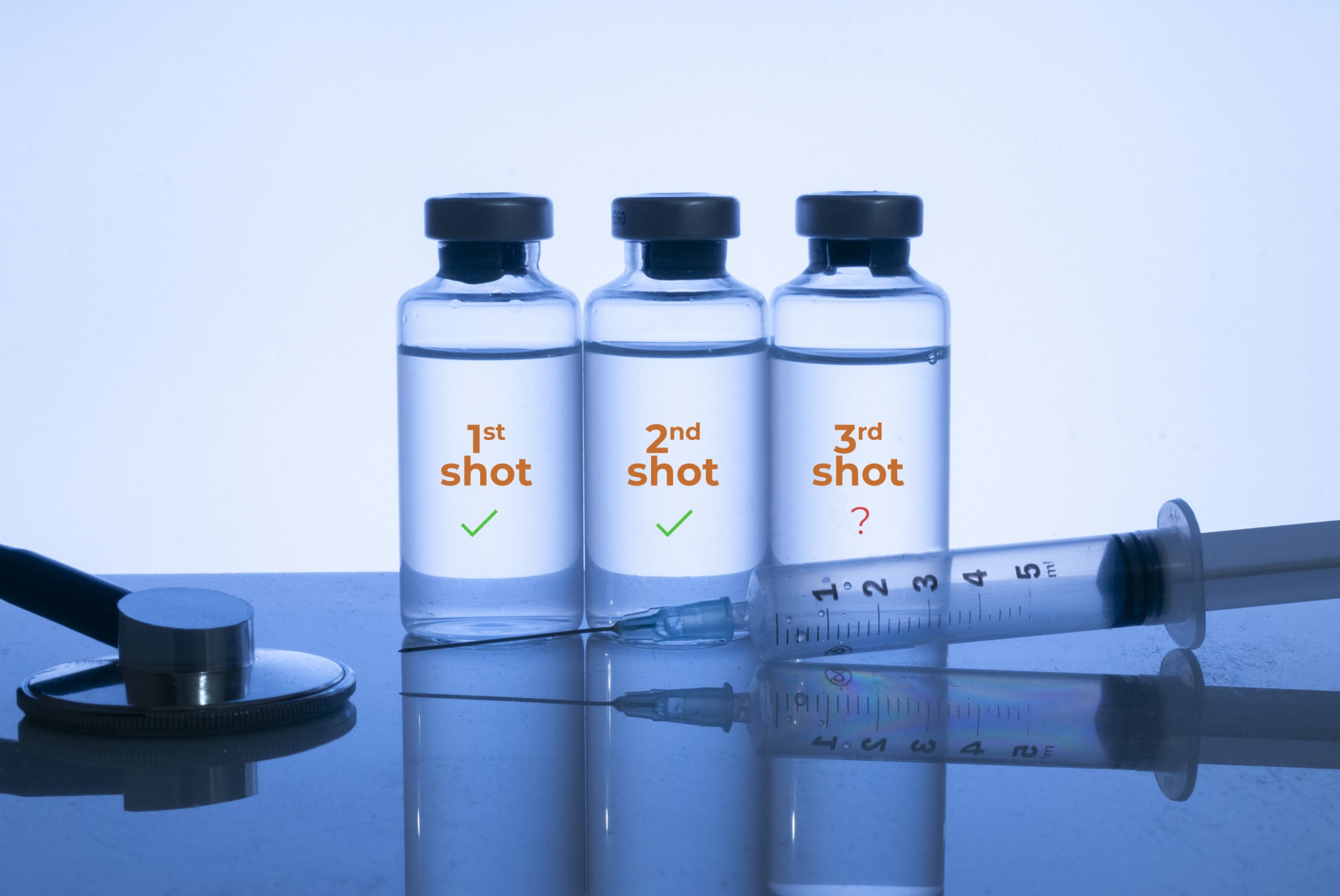 EMA empfiehlt Booster-Impfung für Menschen mit schwachem Immunsystem