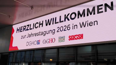 DGHO Jahrestagung 2026