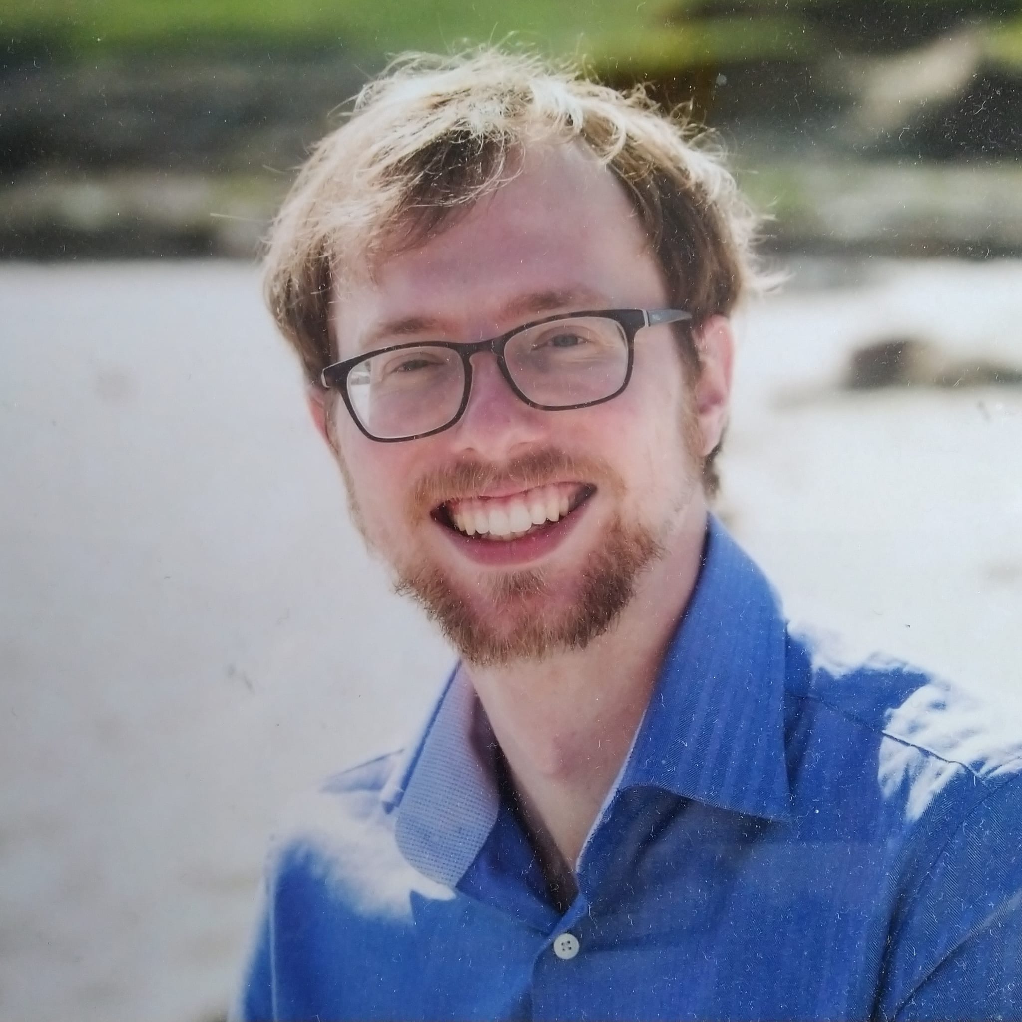 Avatar von Christoph Renninger