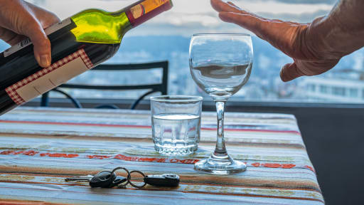 Alkohol: Langsamer betrunken mit GLP-1-Agonisten