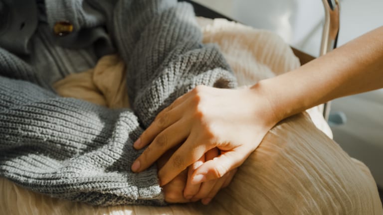 S3-Leitlinie Palliativmedizin bei nicht heilbarer Krebserkrankung umfassend aktualisiert