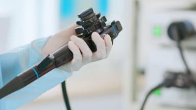 Koloskopie zeigt Nutzen bei 45- bis 49-Jährigen