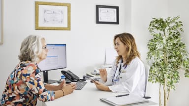 Teamarbeit könnte Hausärztemangel ausgleichen