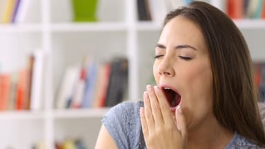 Ist die Frühjahrsmüdigkeit nur ein Mythos?