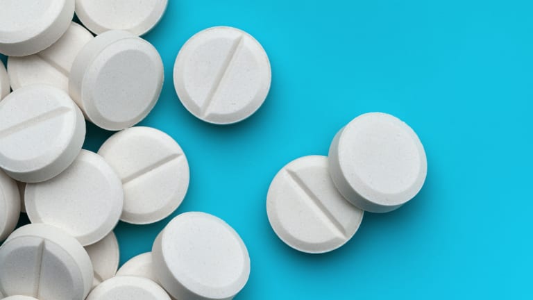 ASS als Schutz vor Krebs und Metastasen