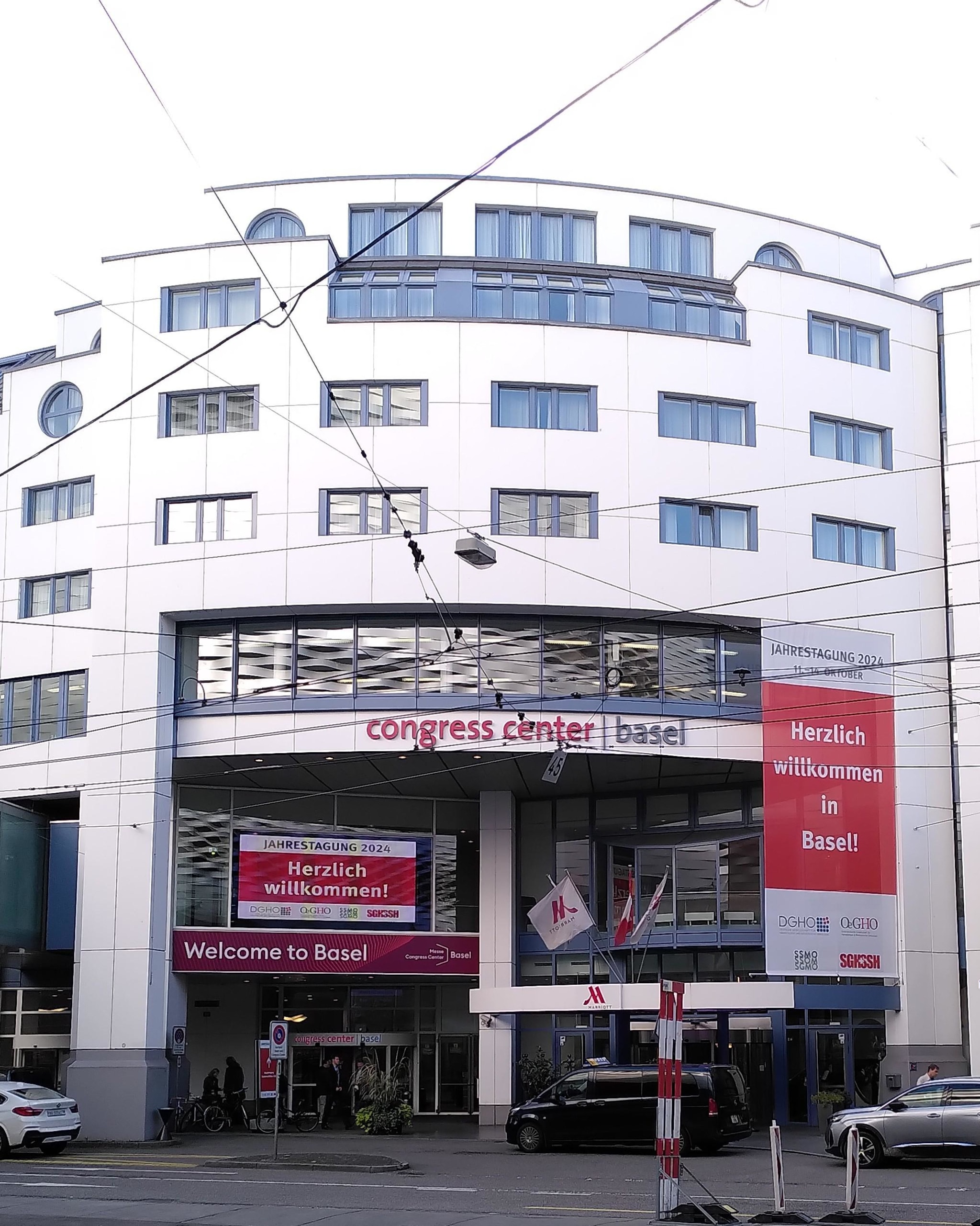 Zentrale Erkenntnisse des DGHO-Kongresses 2024