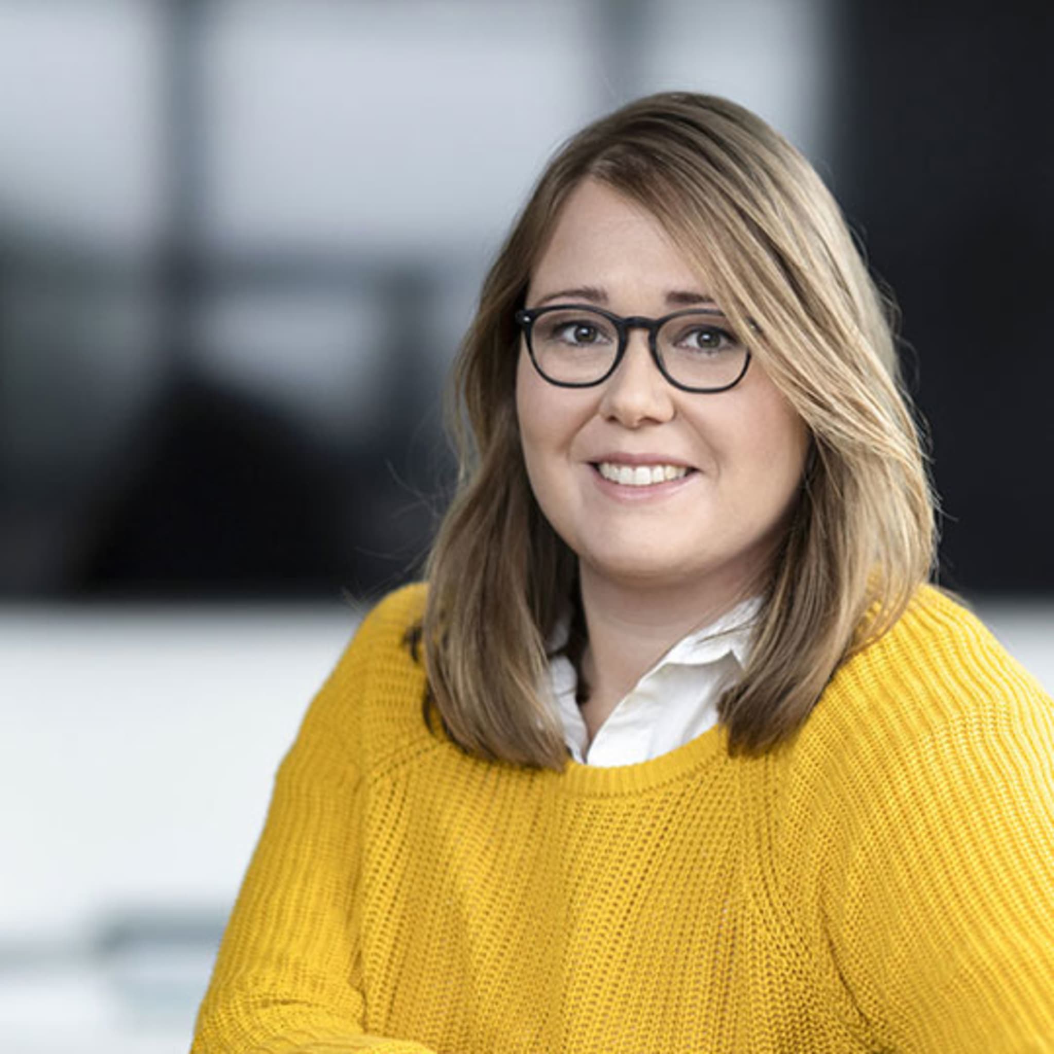 Avatar von Katharina Radunz