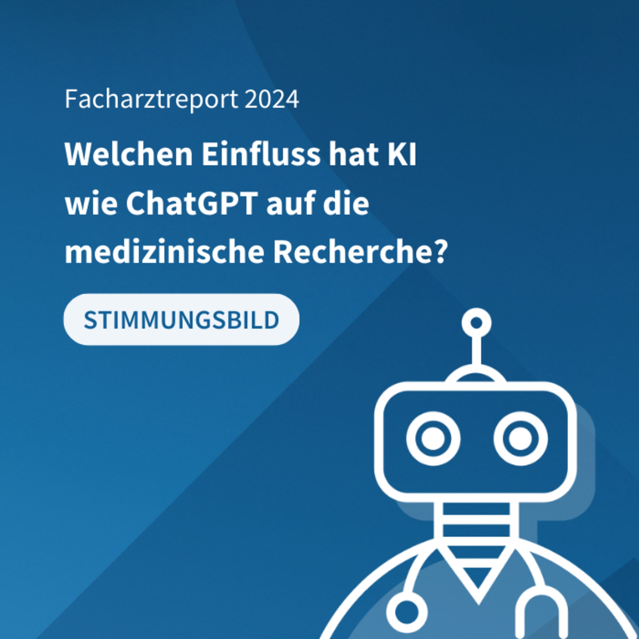 Stimmungsbild KI Stimmungsbild KI