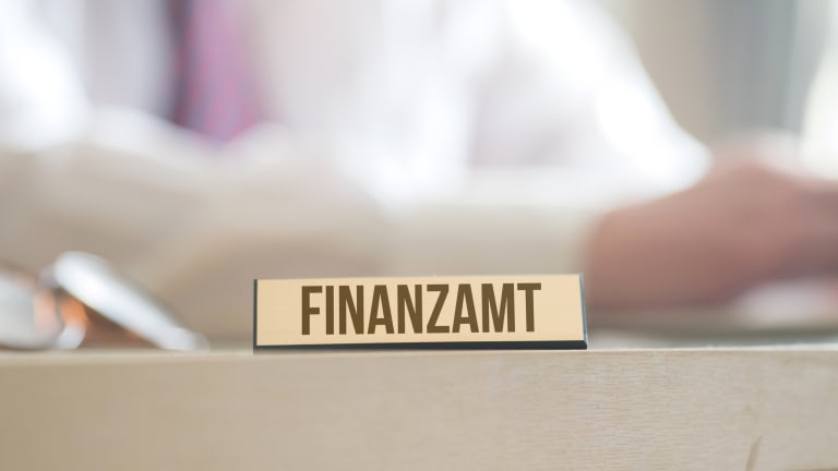 Notdienst-Vertretung im KV-Bereitschaftsdienst: BFH sieht keine Umsatzsteuer