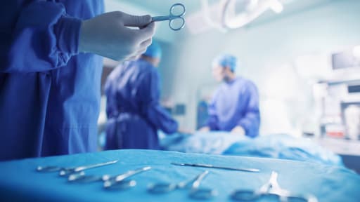 Patientengespräch vor der Operation: Was muss beachtet werden?