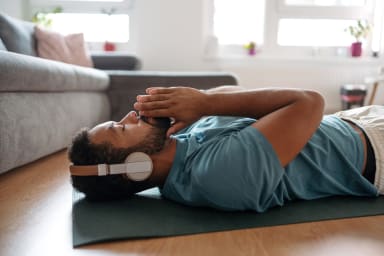 Psychische Gesundheit: 15 Mythen im Check