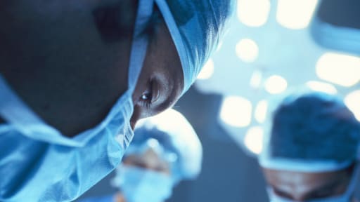 Entfernung der Prostata: 480 Komplikationsfälle pro Jahr vermeidbar