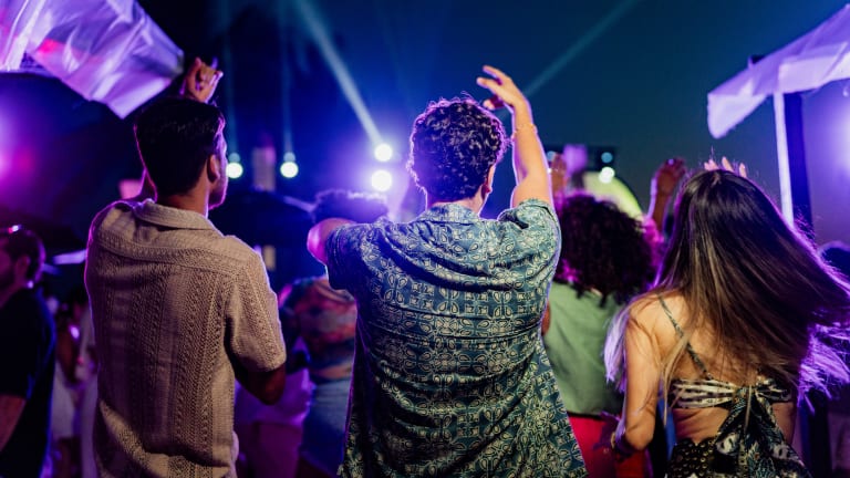 Heftige Bauchschmerzen nach einer durchzechten Nacht