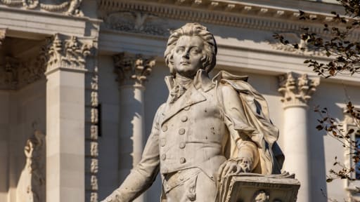Mythos Mozart: Woran krankte das Musik-Genie?