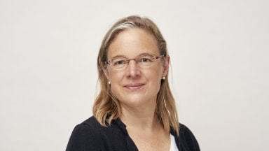 Dr. Marie von Lilienfeld-Toal