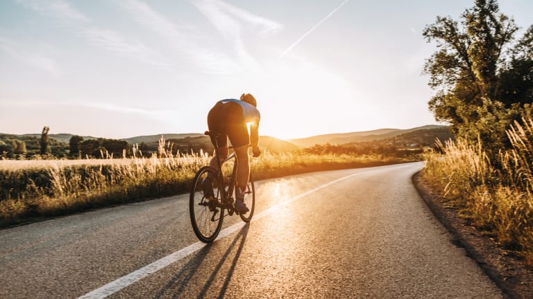 Männer: Zu viel Sport kann die Fruchtbarkeit beeinträchtigen