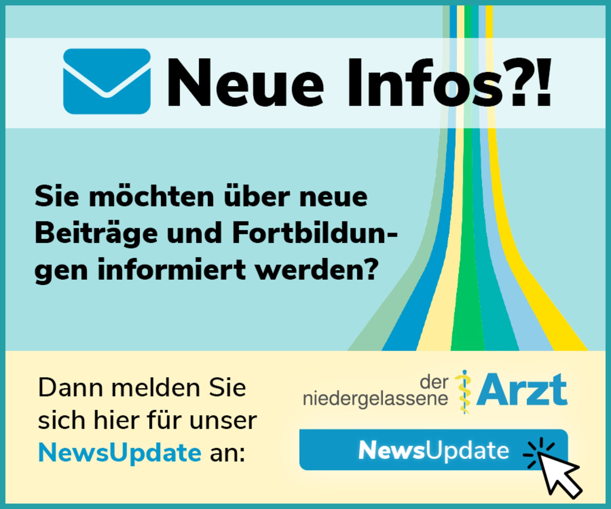 News update der niedergelassene arzt