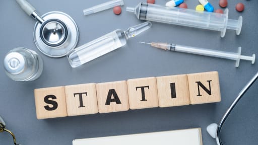 Statine könnten sich bei Prostatakrebs positiv auf die Prognose auswirken