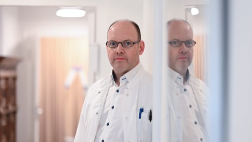 Hautarzt in Ostfriesland wehrt sich gegen Regressforderungen