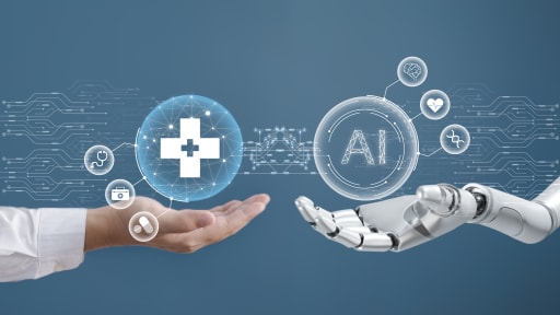 Erklärbare KI verbessert die Genauigkeit der Melanomdiagnose