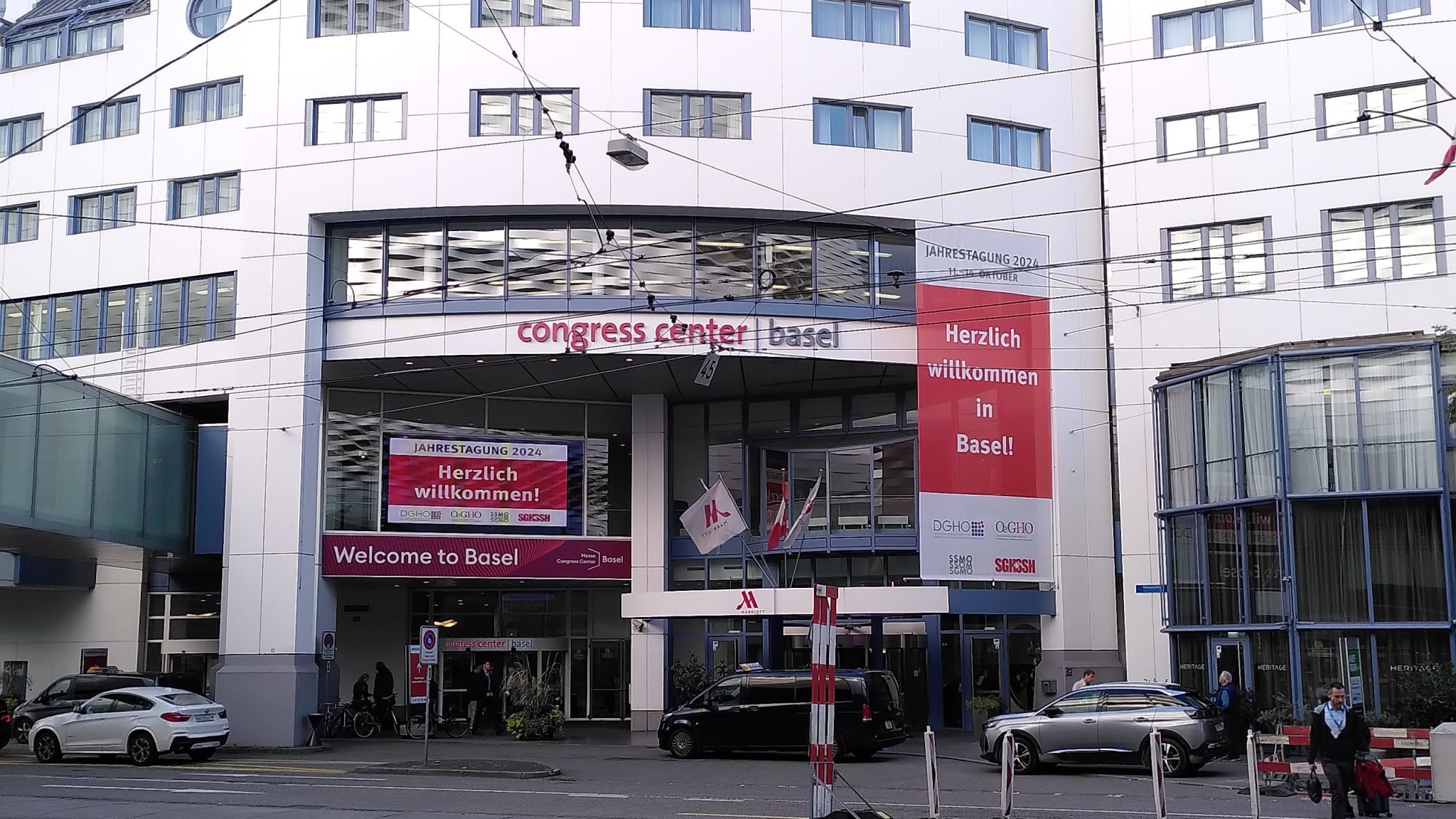 Zentrale Erkenntnisse des DGHO-Kongresses 2024