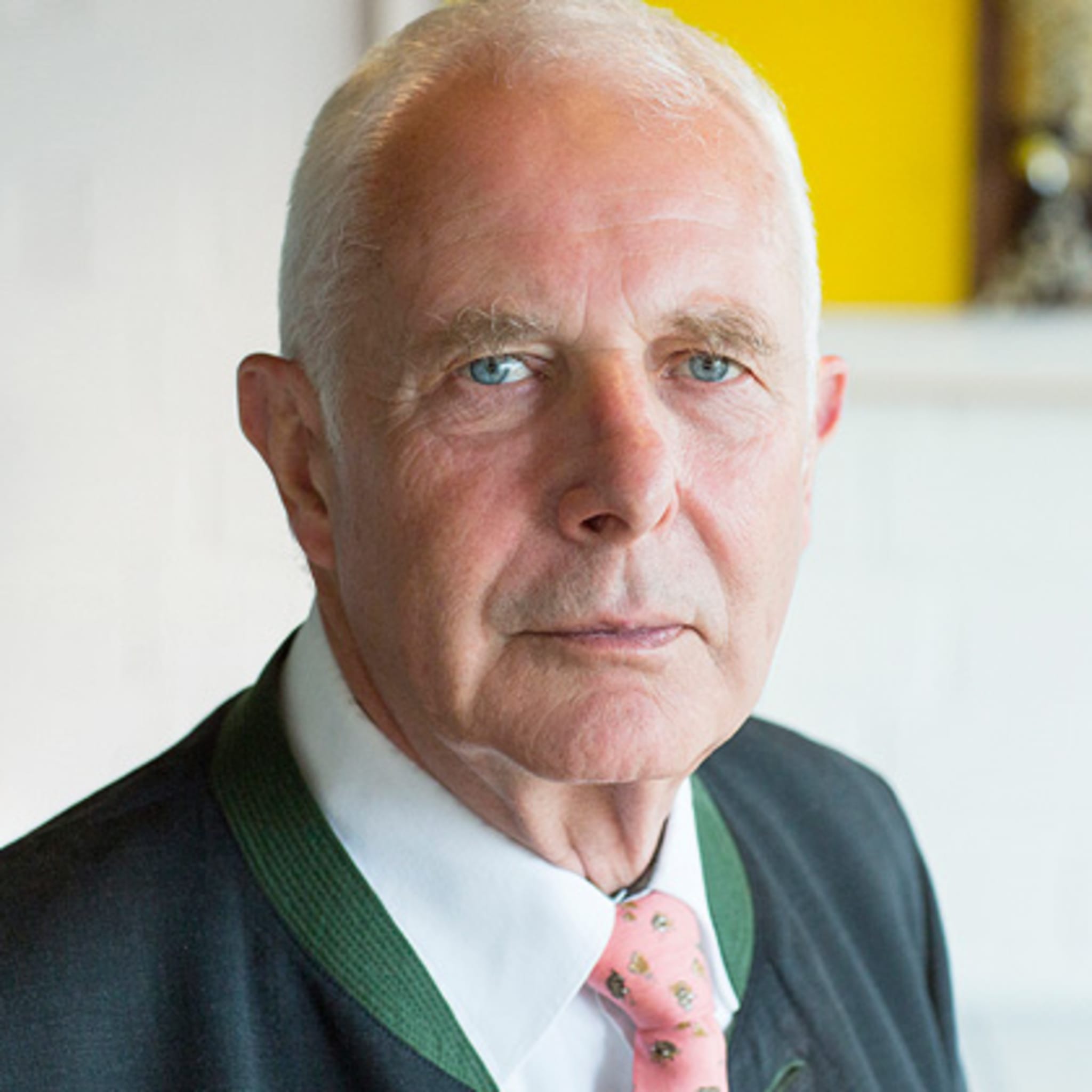 Avatar von Hans-Joachim A. Schade