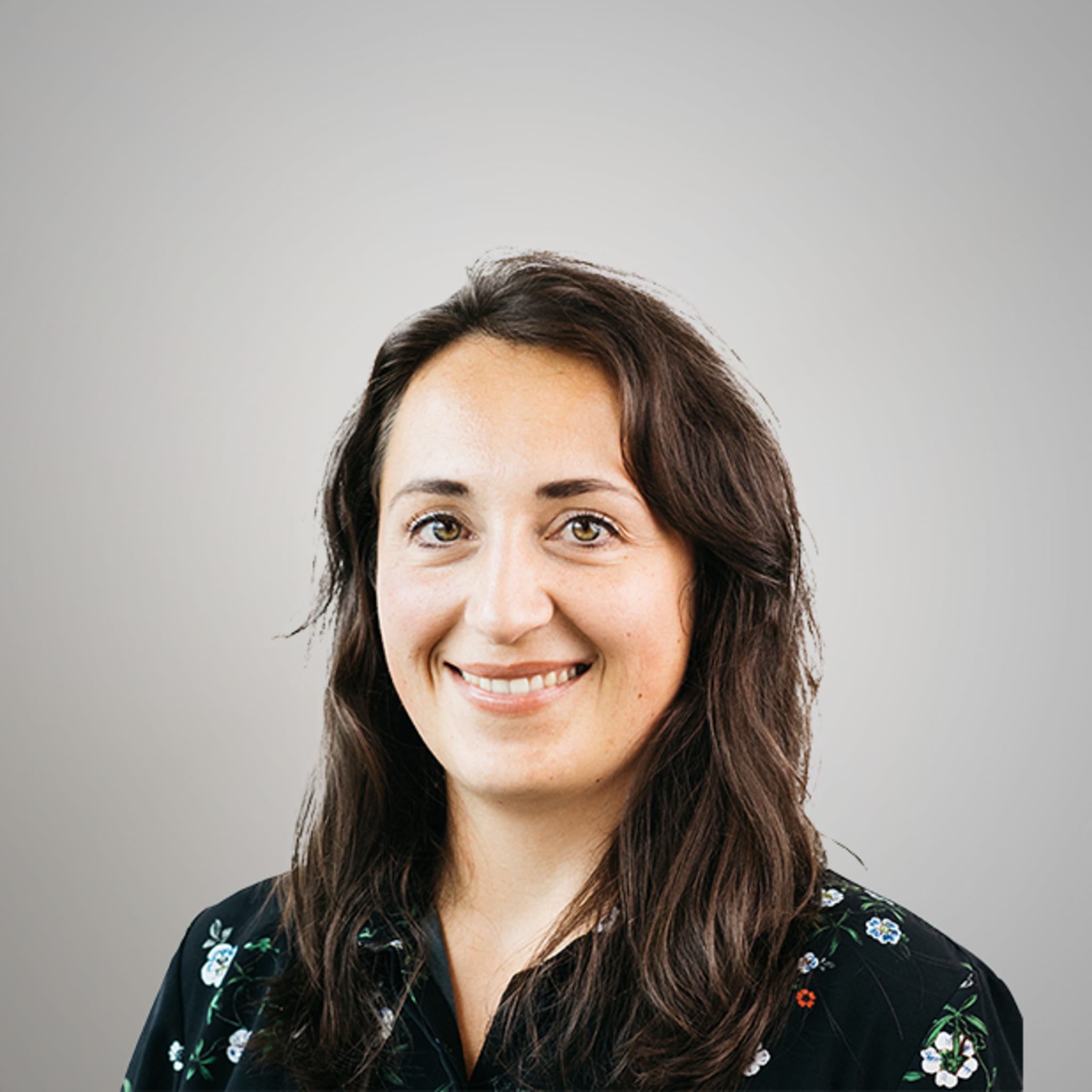 Avatar von Kristina Lutilsky