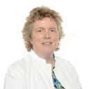 Avatar von Caption: Prof. Dr. Nadia Harbeck ist Leiterin des Brustzentrums und Professorin für konservative Onkologie an der Klinik und Poliklinik für Frauenheilkunde und Geburtshilfe des <span>LMU</span> Klinikums München.