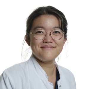Avatar von Dr. Sophie Shen