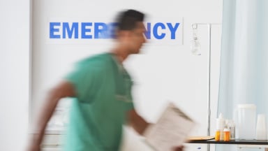 Crowding in der Notaufnahme: Faktoren und Lösungsansätze