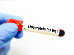 Lipoporotein (a) Test