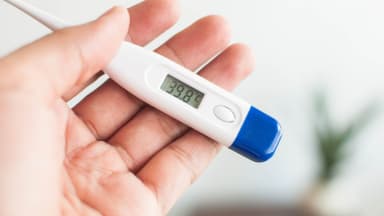 fieberthermometer