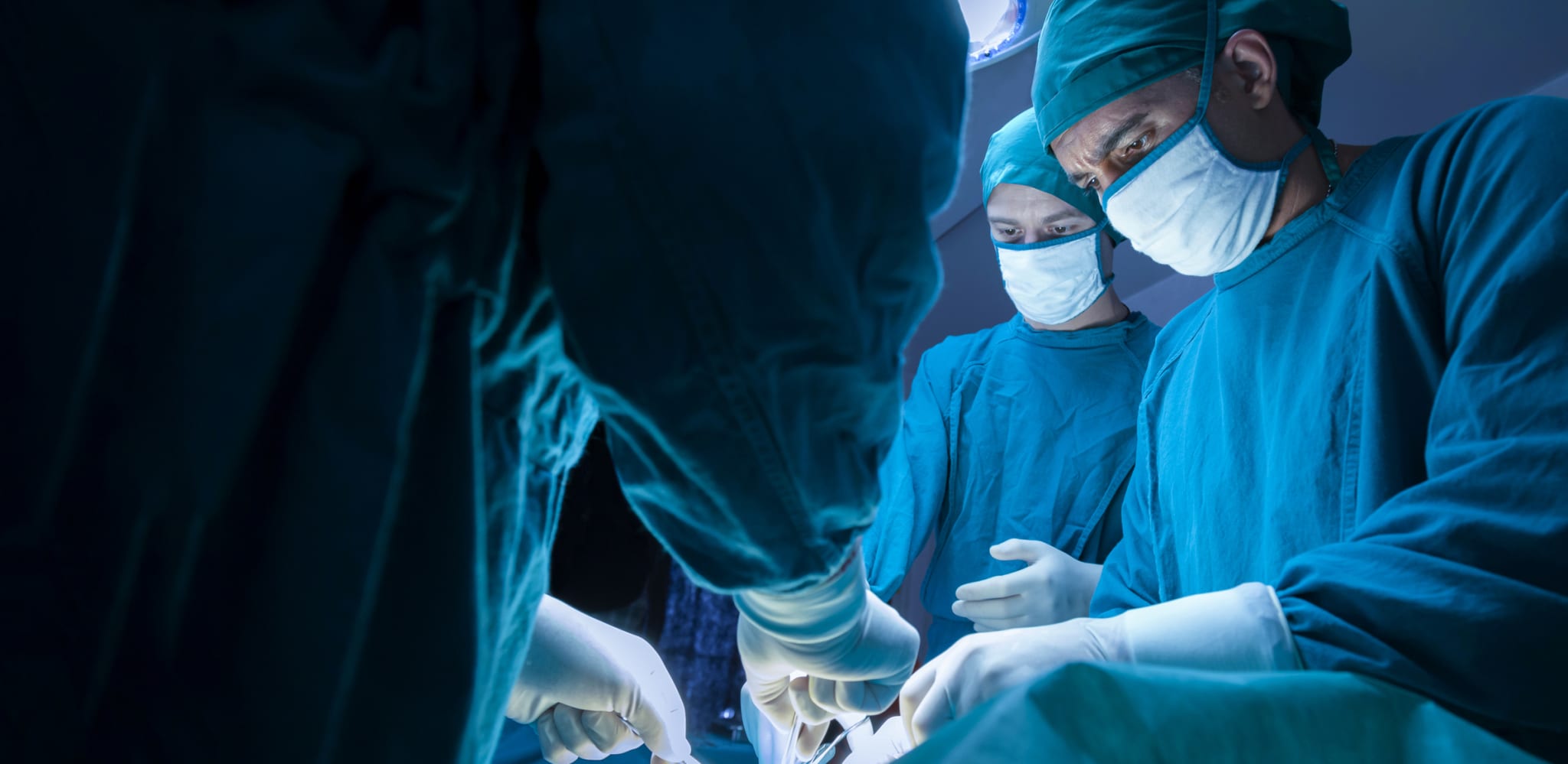 GBA legt für Operationen bei Brust und Lungenkrebs Mindestmengen fest