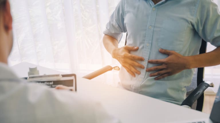 Klug entscheiden in der Gastroenterologie