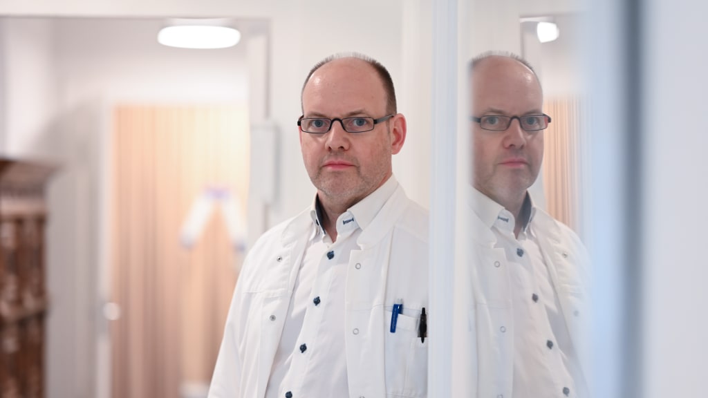 Hautarzt in Ostfriesland wehrt sich gegen Regressforderungen