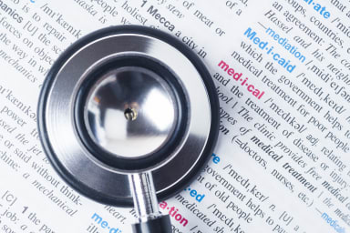 Medizinischer Fachjargon im Alltag