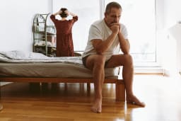 7 seltene sexuelle Erkrankungen beim Mann
