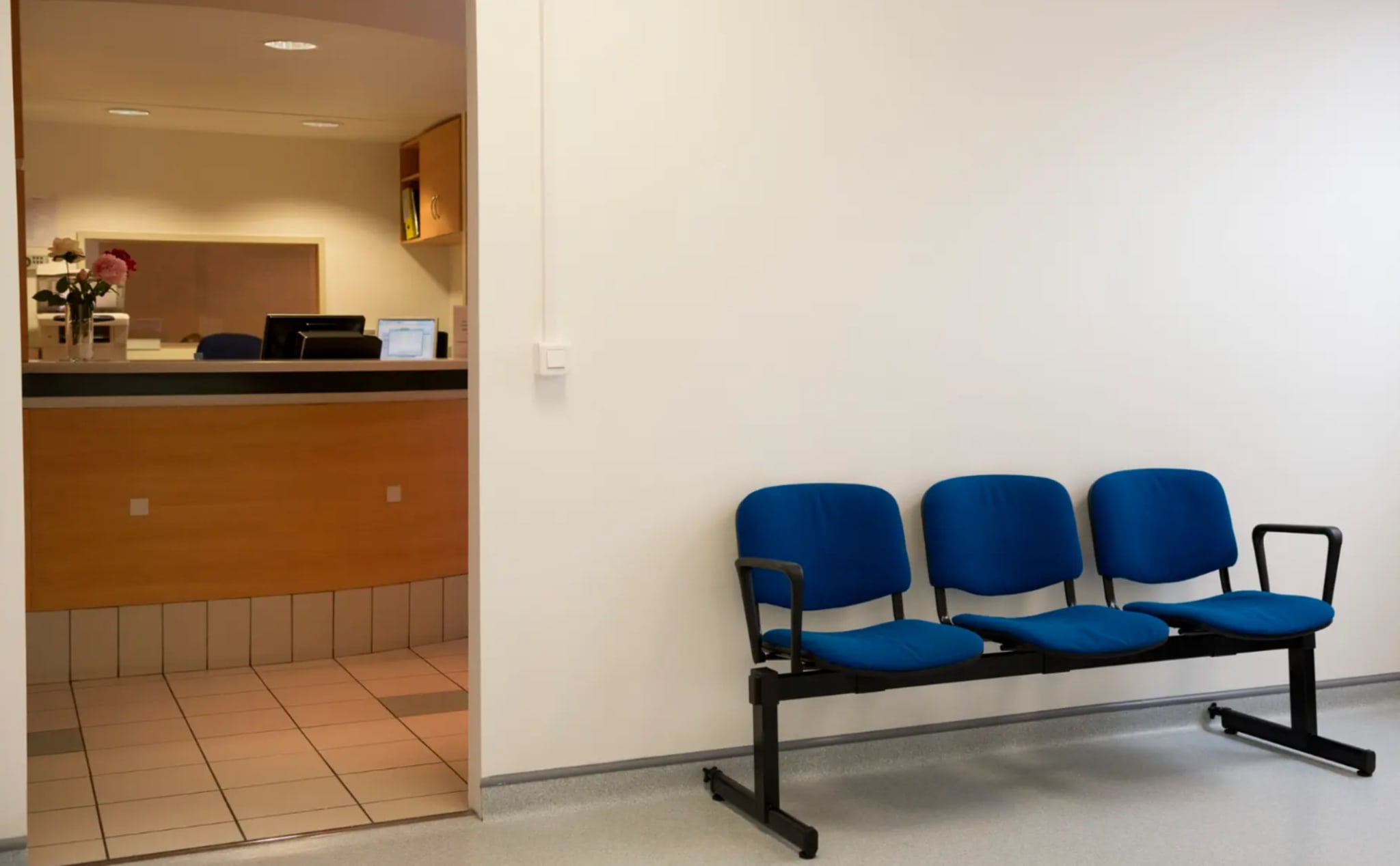 Ausfallhonorar Was tun, wenn der Patient nicht erscheint?