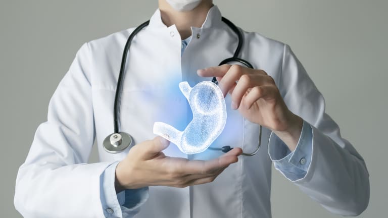 Magenkrebsprävention durch H. pylori-Screening